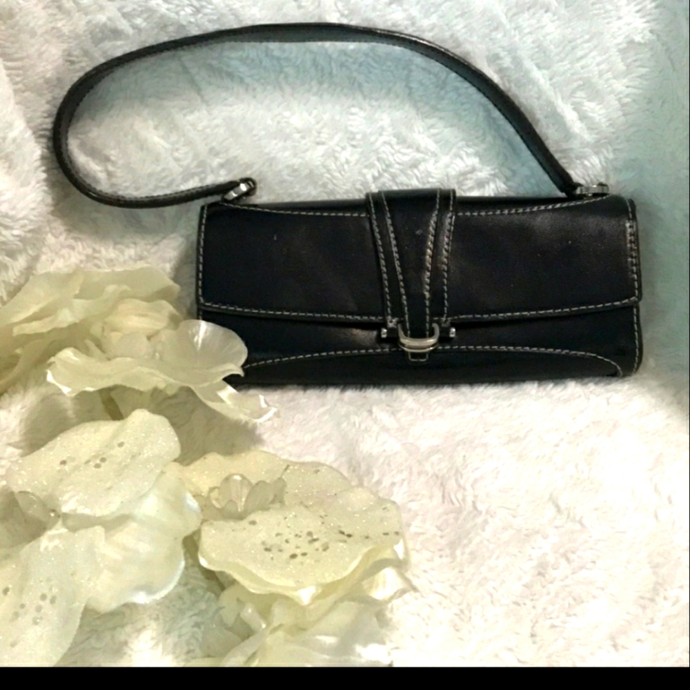 Enzo Angiolini Vintage Purse